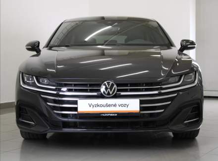 Volkswagen - Arteon