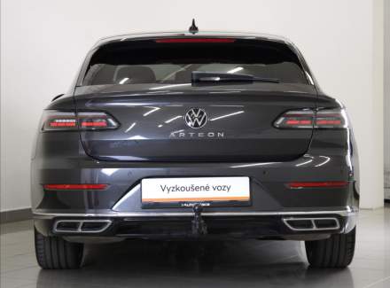 Volkswagen - Arteon