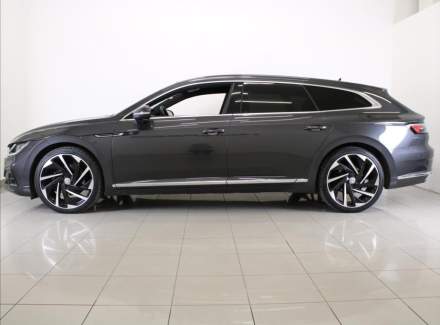 Volkswagen - Arteon