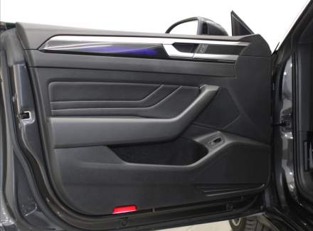 Volkswagen - Arteon