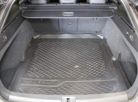 Volkswagen - Arteon