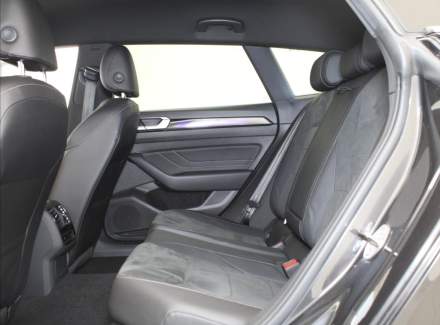 Volkswagen - Arteon