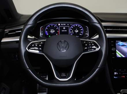 Volkswagen - Arteon