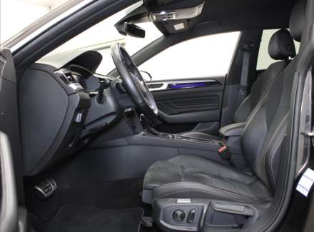 Volkswagen - Arteon