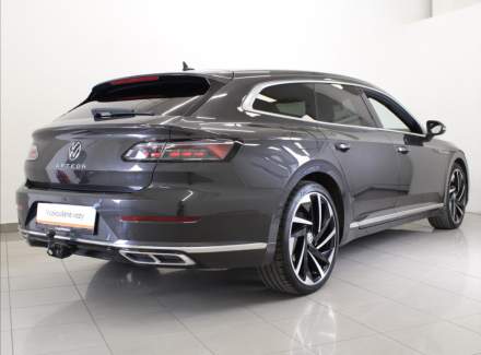 Volkswagen - Arteon