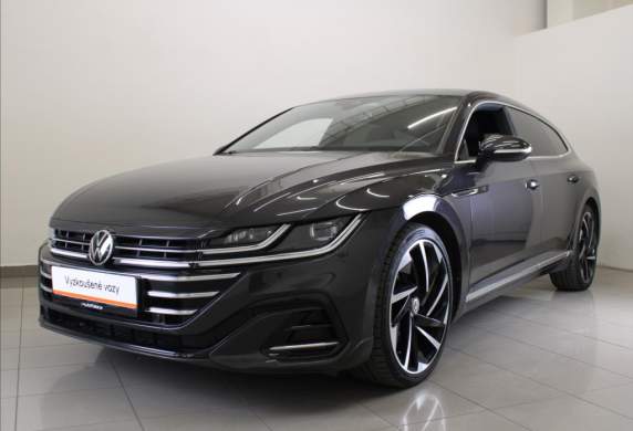Volkswagen - Arteon