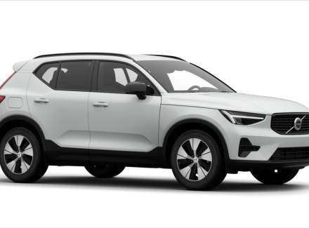 Volvo - XC40