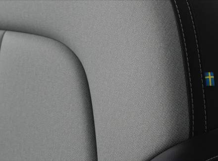 Volvo - XC40