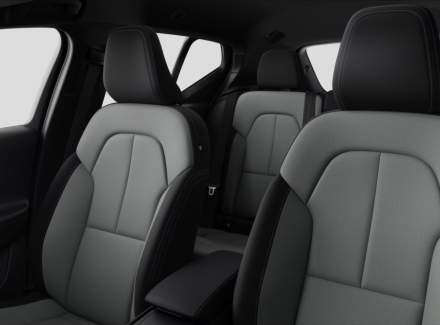 Volvo - XC40