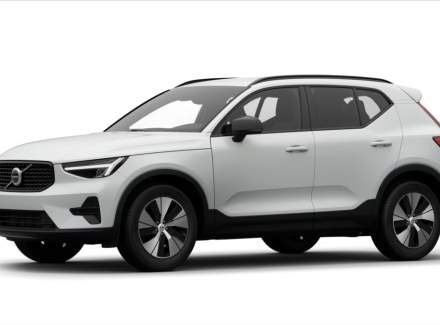 Volvo - XC40