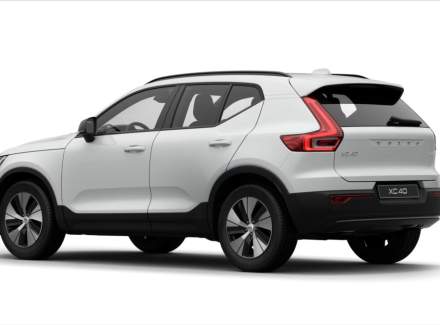 Volvo - XC40