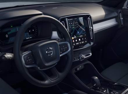 Volvo - XC40