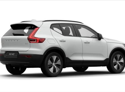 Volvo - XC40