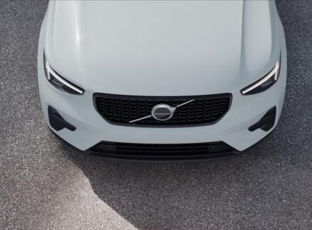 Volvo - XC40