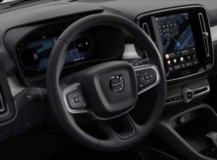 Volvo - XC40