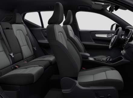 Volvo - XC40