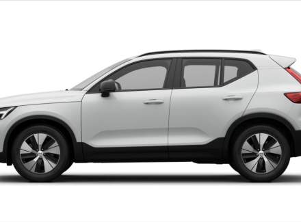 Volvo - XC40