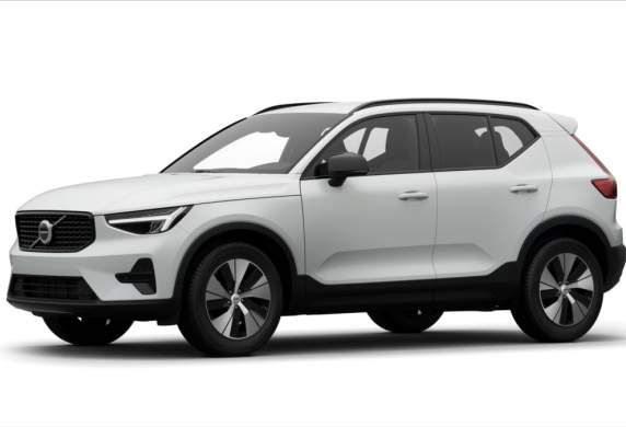 Volvo - XC40