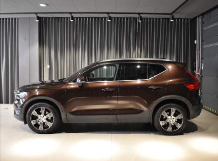 Volvo - XC40