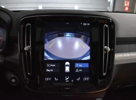 Volvo - XC40
