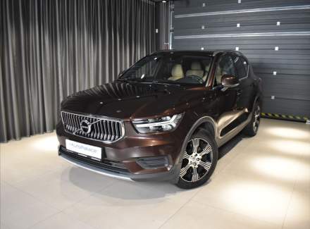 Volvo - XC40