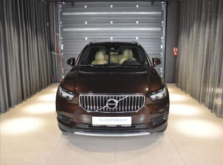Volvo - XC40