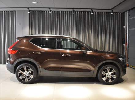Volvo - XC40
