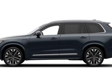 Volvo - XC90