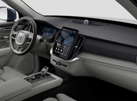 Volvo - XC90