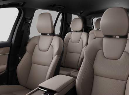 Volvo - XC90
