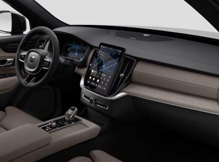 Volvo - XC90