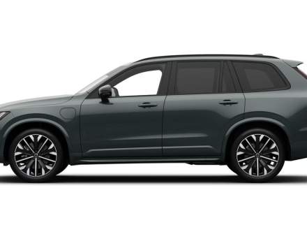 Volvo - XC90