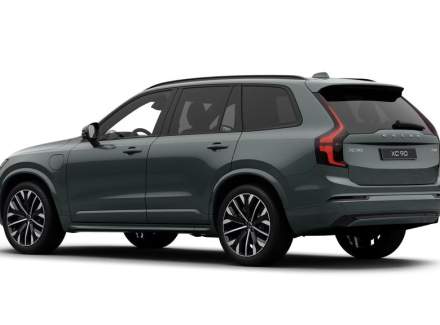 Volvo - XC90