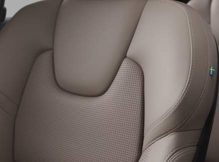 Volvo - XC90