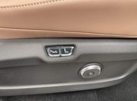 Chery - Tiggo 9