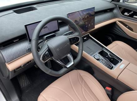 Chery - Tiggo 9