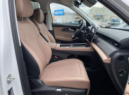 Chery - Tiggo 9