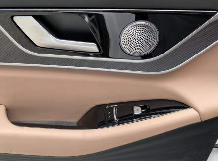 Chery - Tiggo 9