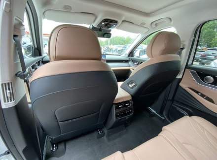Chery - Tiggo 9