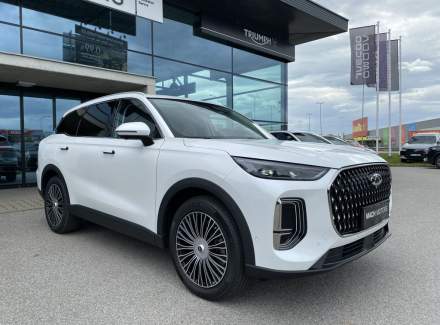 Chery - Tiggo 9
