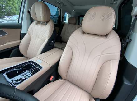 Chery - Tiggo 9