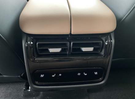Chery - Tiggo 9