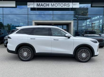 Chery - Tiggo 9