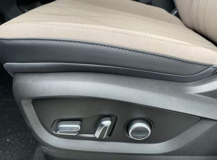 Chery - Tiggo 8