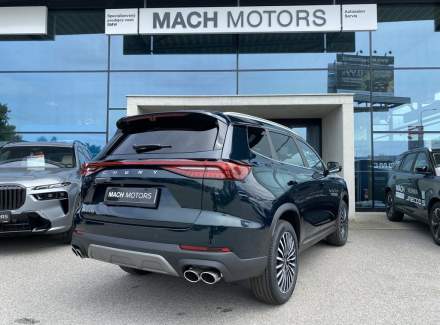 Chery - Tiggo 8