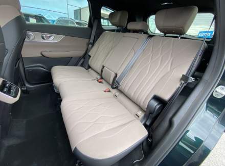 Chery - Tiggo 8