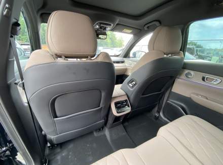 Chery - Tiggo 8