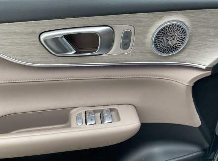 Chery - Tiggo 8