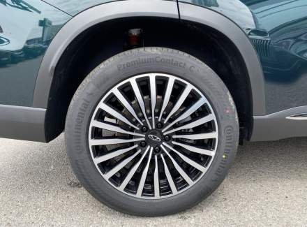 Chery - Tiggo 8