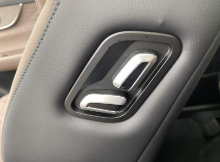Chery - Tiggo 8